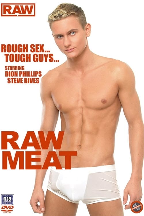 Raw Meat