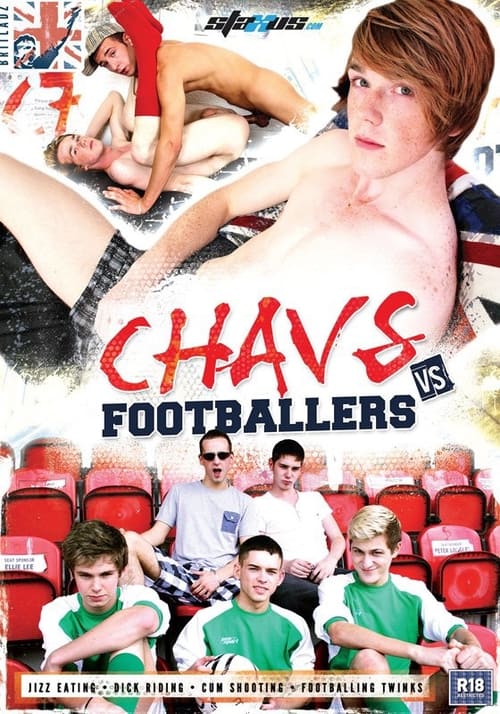 Chavs vs. Footballers