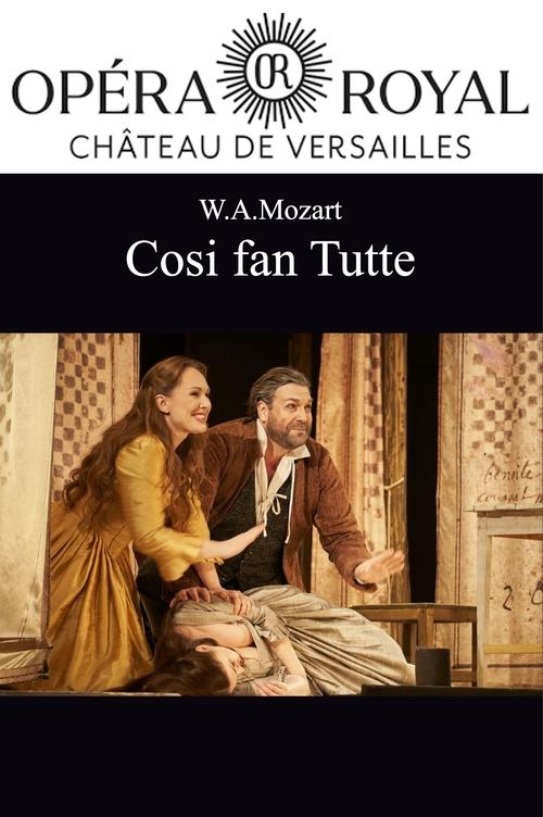 Cosi Fan Tutte