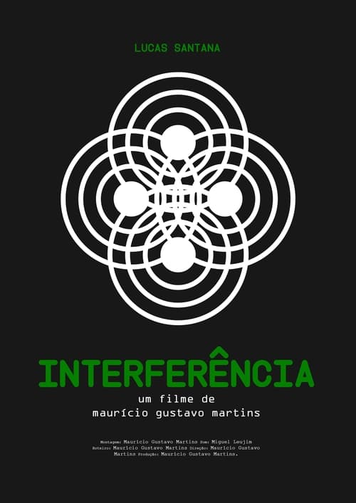 INTERFERÊNCIA