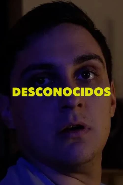 Desconocidos