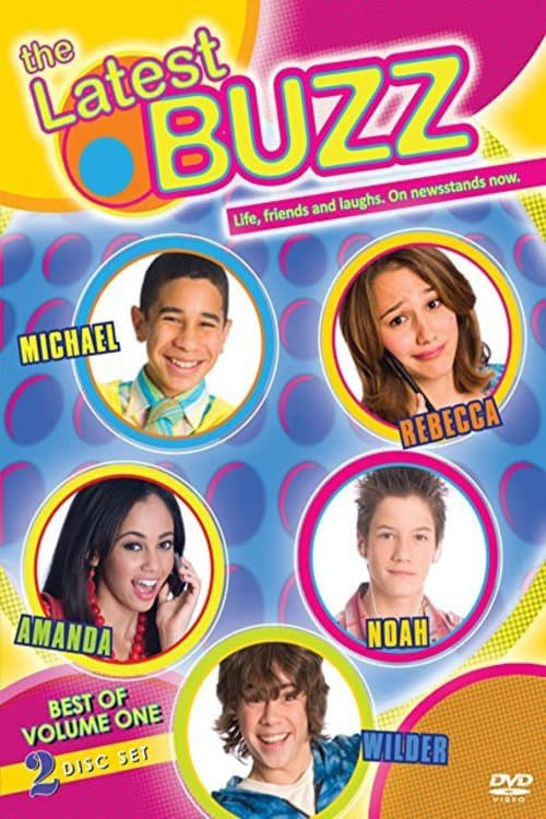 Buzz Mag