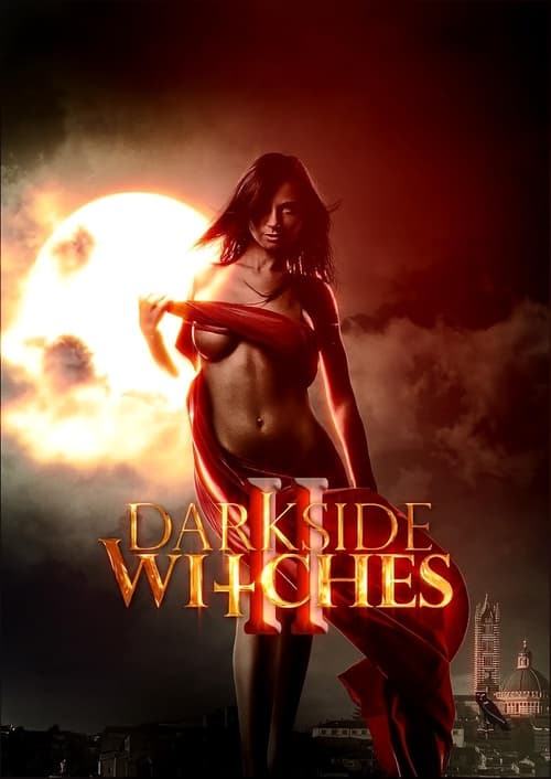 Darkside Witches II