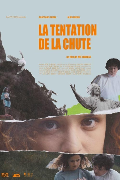 La Tentation de la chute