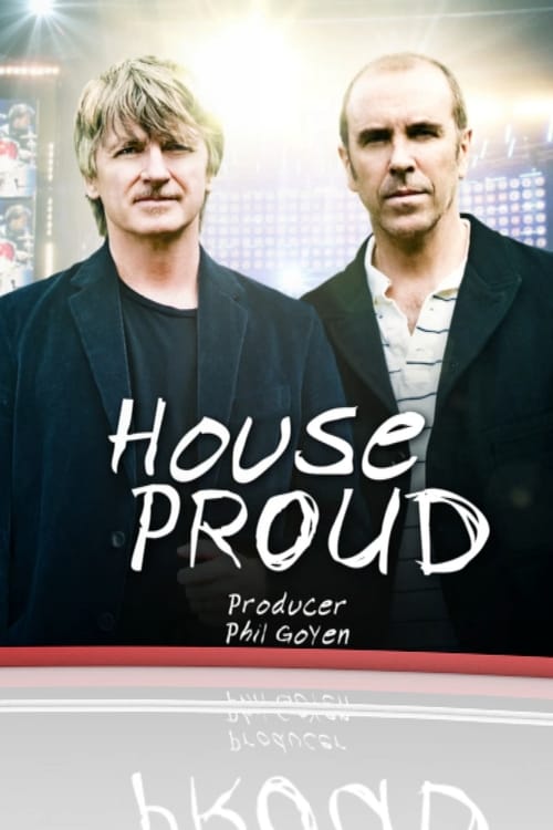 House Proud