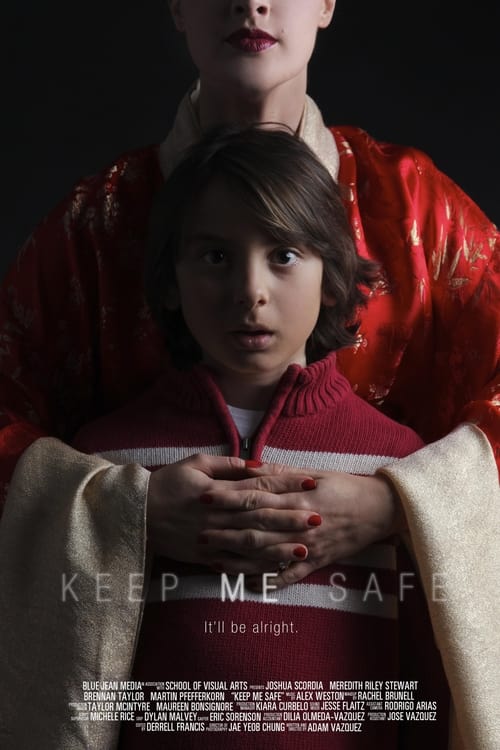 Keep me safe