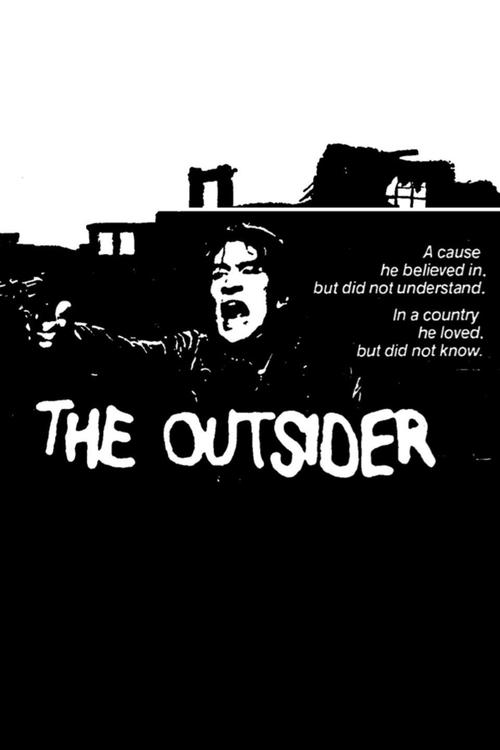 The Outsider