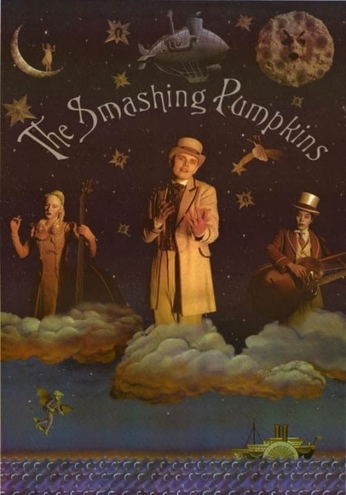 The Smashing Pumpkins: Tonight, Tonight