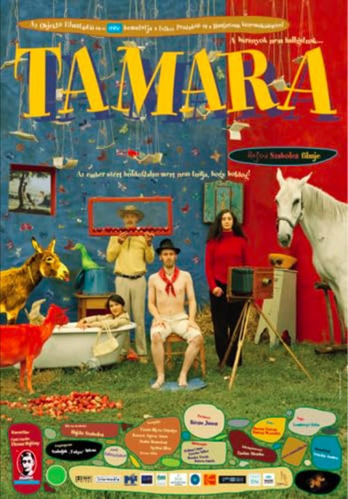 Tamara