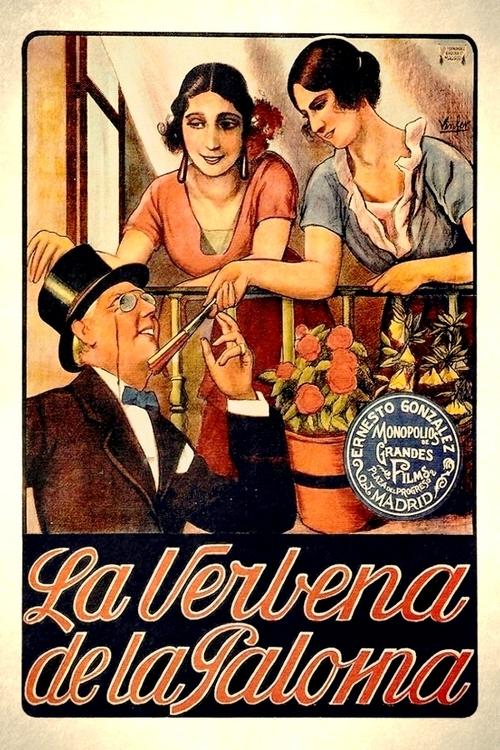 La verbena de la paloma