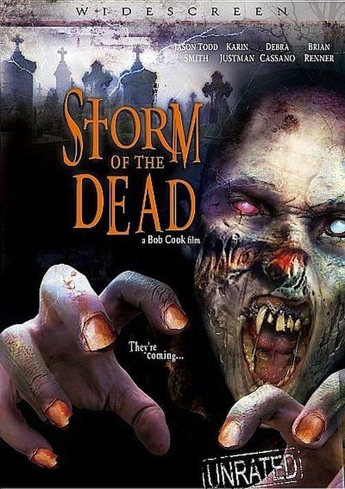 Storm of the Dead