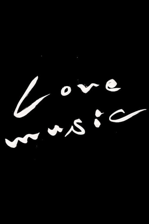 Love music