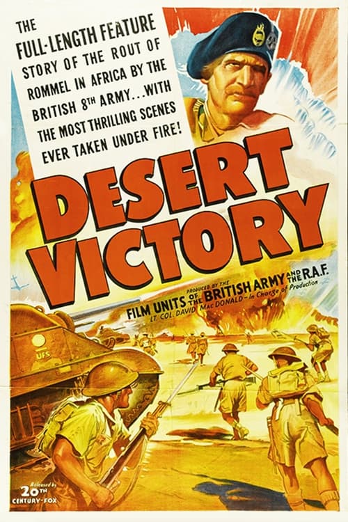 Desert Victory