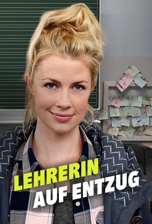 Lehrerin auf Entzug