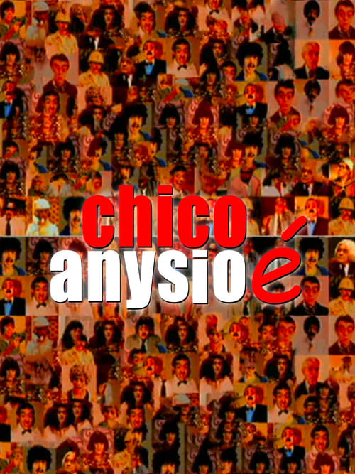 Chico Anysio É