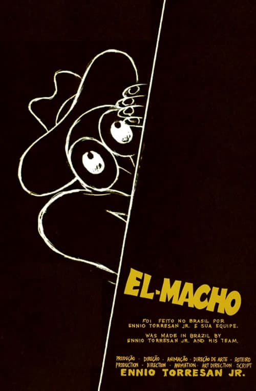 El Macho