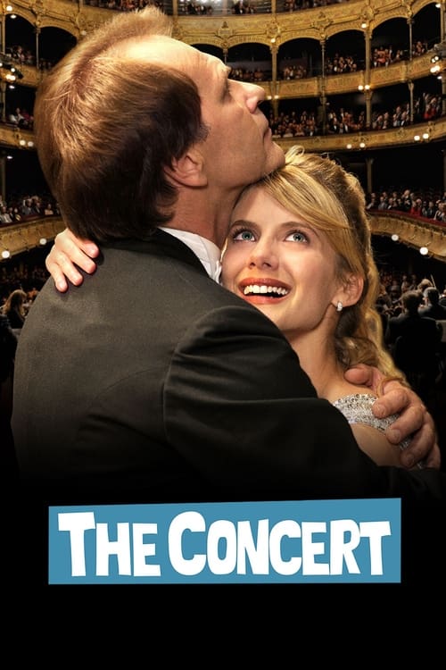 The Concert