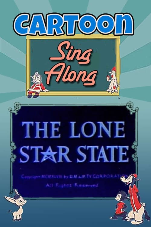 The Lone Star State