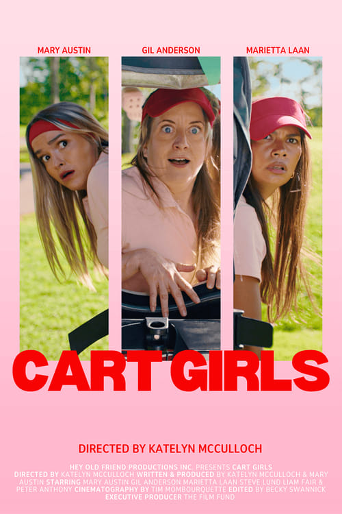 Cart Girls