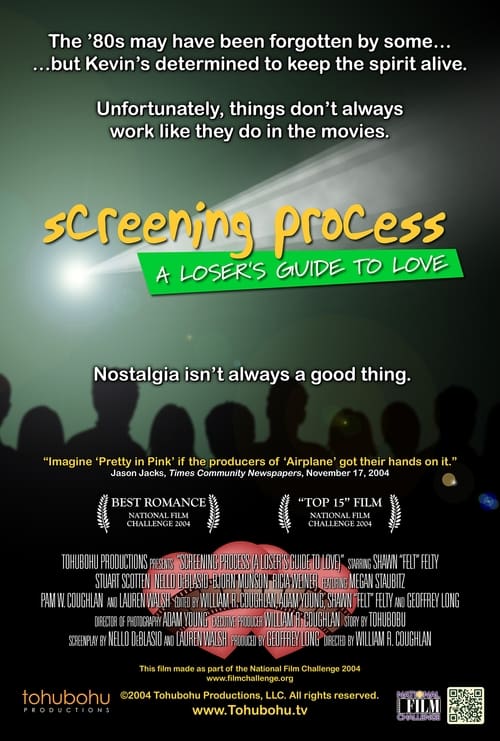 Screening Process