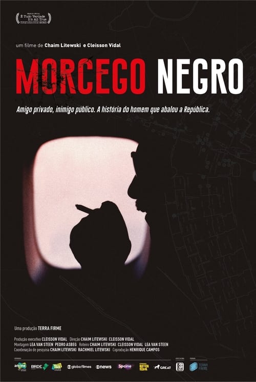 Morcego Negro