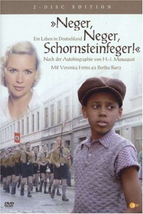 Neger, Neger, Schornsteinfeger