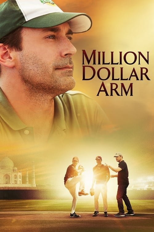 Million Dollar Arm