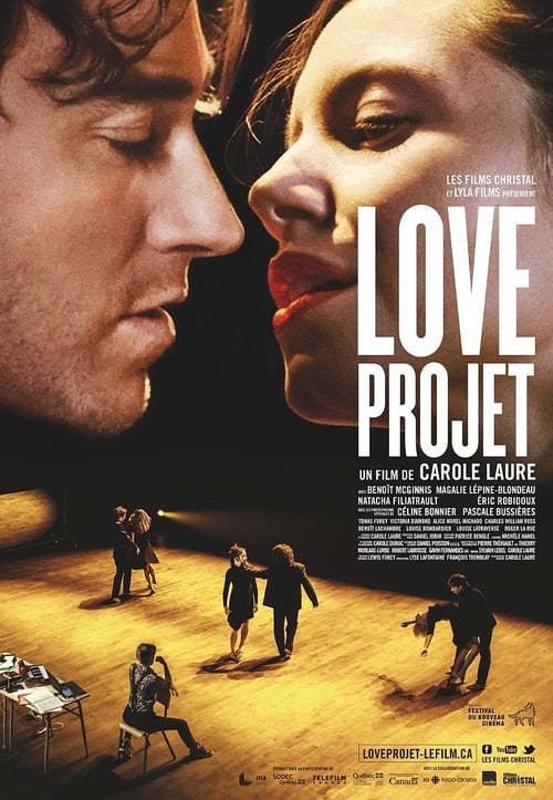 Love Project