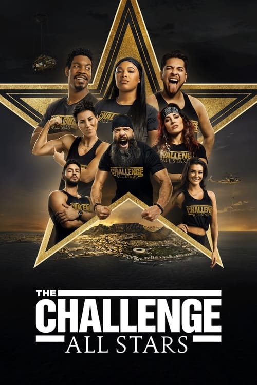 The Challenge: All Stars