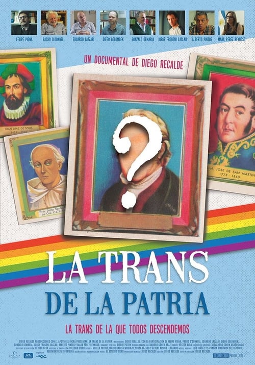 La trans de la patria