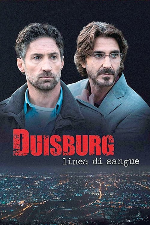 Duisburg - Linea di sangue