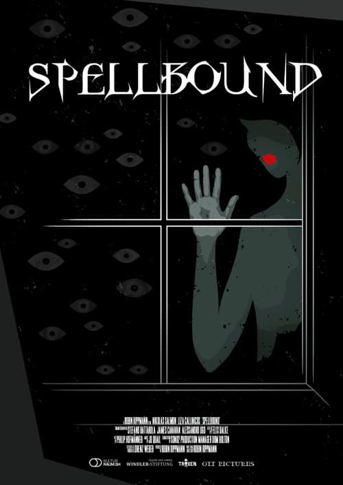 Spellbound