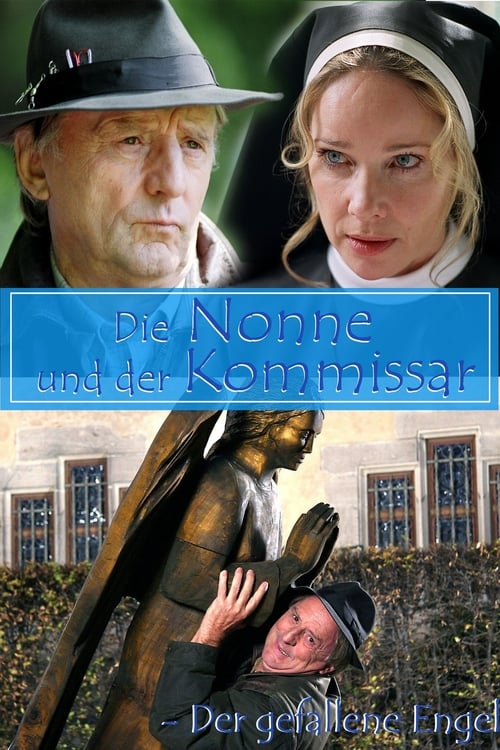 Die Nonne und der Kommissar - Todesengel