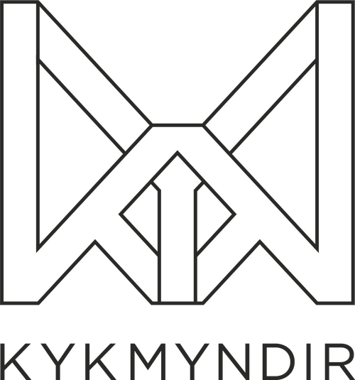 Kykmyndir