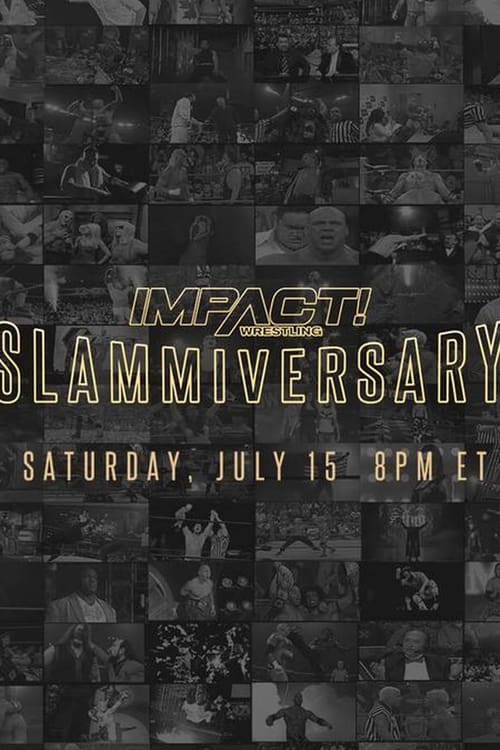 IMPACT Wrestling: Slammiversary 2023