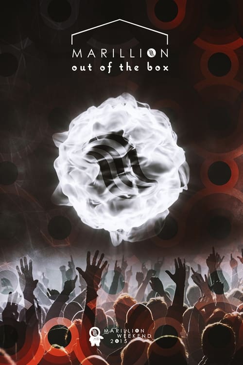 Marillion: Out Of The Box