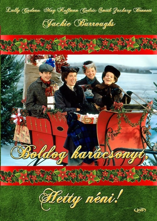 An Avonlea Christmas