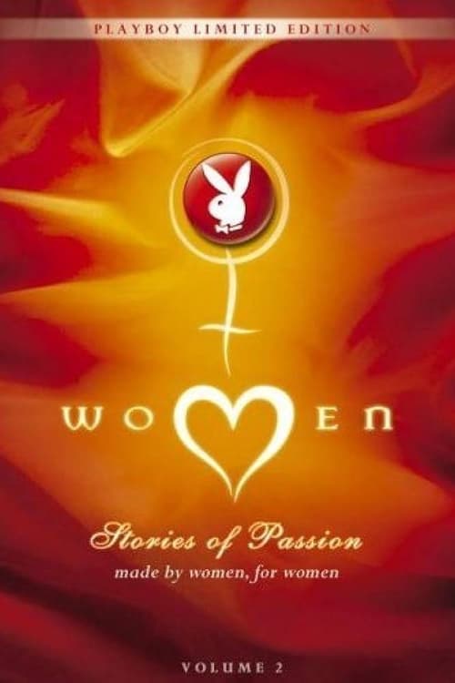 Women: Stories of Passion