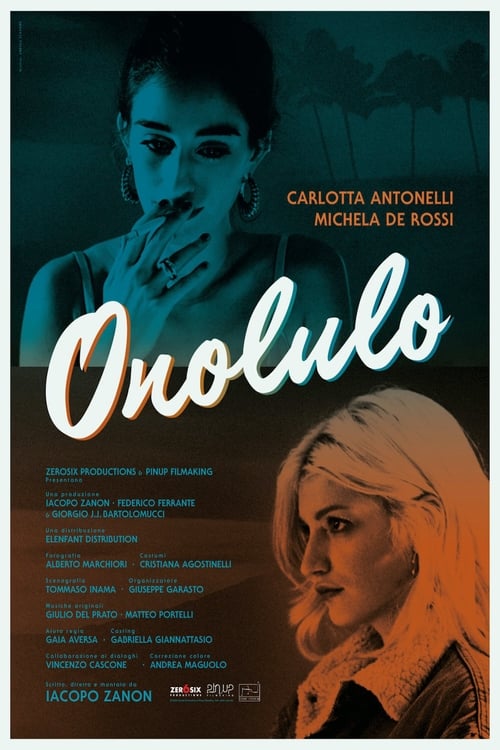 Onolulo