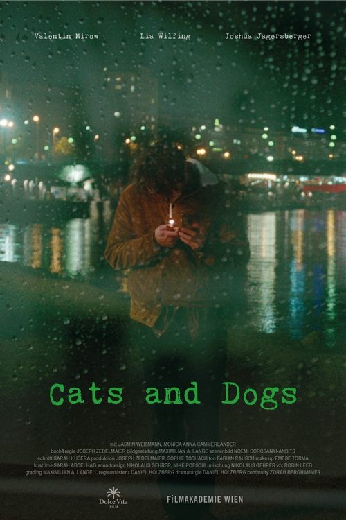 Cats and Dogs