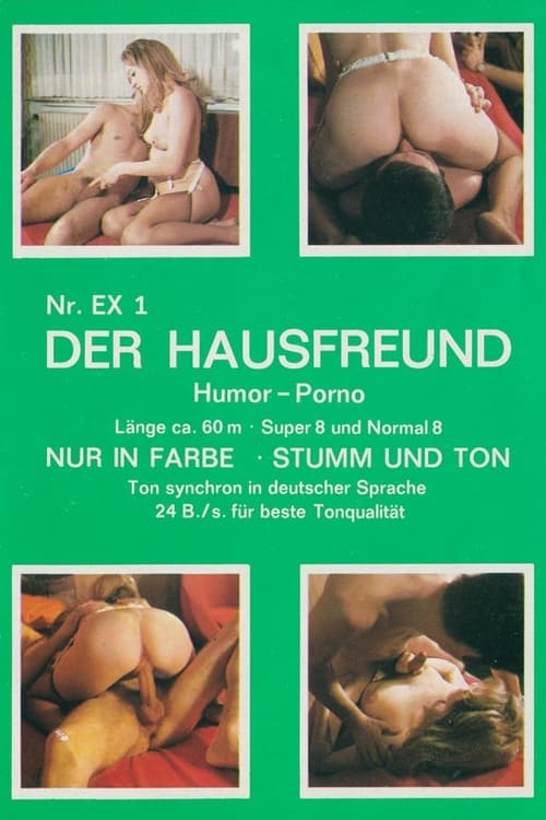 Der Hausfreund