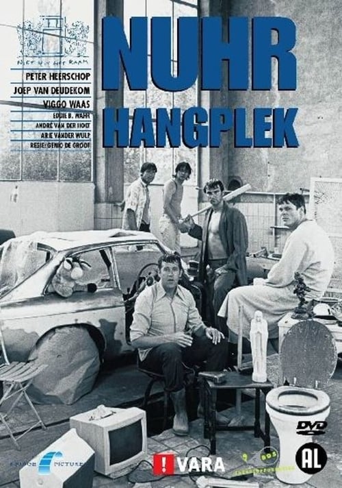 NUHR: Hangplek