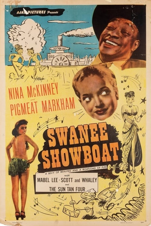 Swanee Showboat