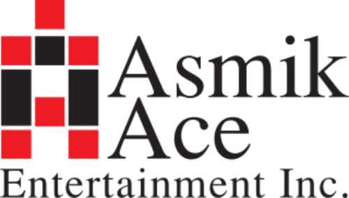 Asmik Ace Entertainment