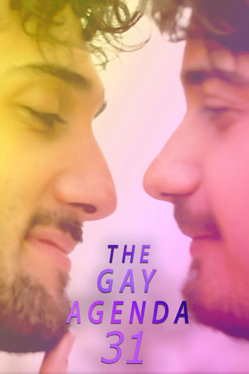 The Gay Agenda 31