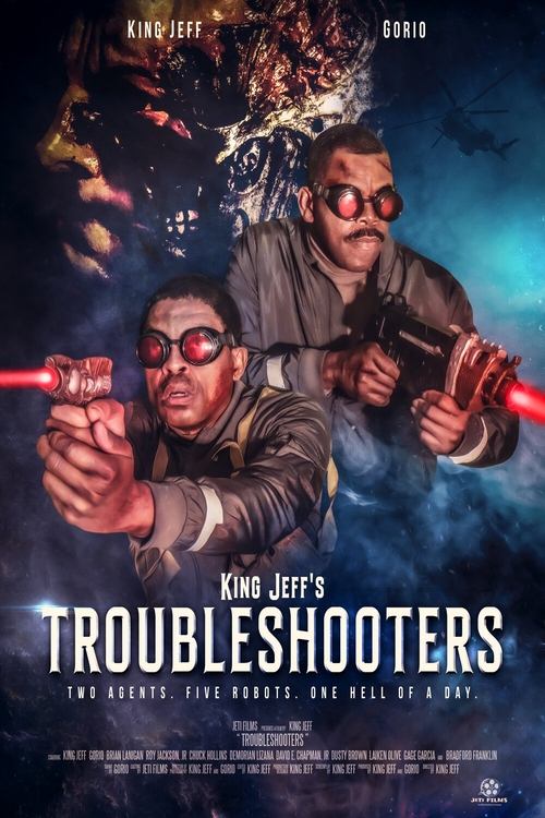 Troubleshooters