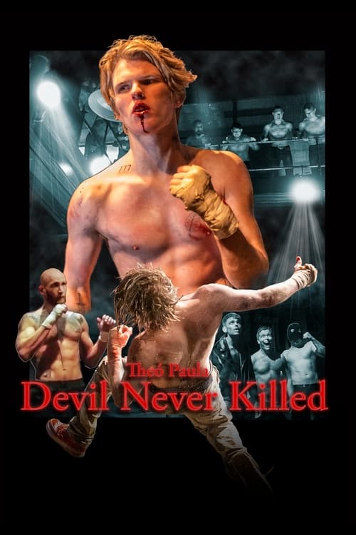 Devil Never Killed