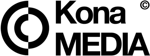 KONA Media