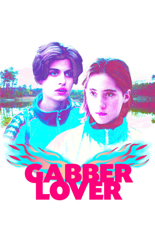 Gabber Lover