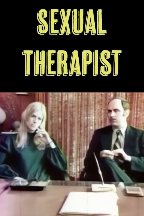 Sexual Therapist